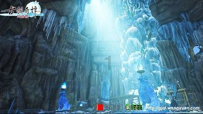 海滩棚屋逃生